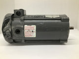 Baldor CDP3440 3/4 HP DC Motor 1750 RPM 90V TEFC 56C