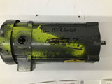 Baldor CDP3440 3/4 HP DC Motor 1750 RPM 90V TEFC 56C