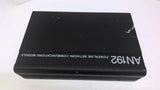 Adaptive Networks AN192 Powerline Network Communications Module