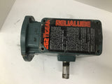 Dodge Tigear MR94650L1 Right Angle Gear Reducer 56/262 30:1 Ratio 56C Frame