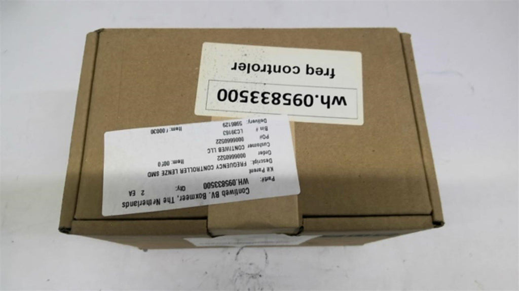 Lenze ESMD371L4TXAXX1H24 Frequency Controller