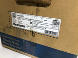 WEG 00218ET3E145T-S 2HP AC Motor 208-230/460V 1800 Rpm 4P 143/5T 3PH