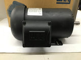 WEG 00218ET3E145T-S 2HP AC Motor 208-230/460V 1800 Rpm 4P 143/5T 3PH