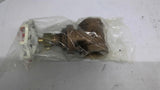 RWV Fig. 206F 1-1/4" 125S 200 WOG