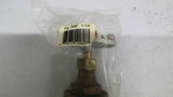 RWV Fig. 206F 1-1/4" 125S 200 WOG