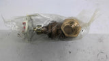 RWV Fig. 206F 1-1/4" 125S 200 WOG