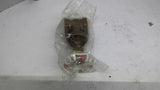 RWV Fig. 206F 1-1/4" 125S 200 WOG