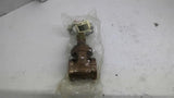 RWV Fig. 206F 1-1/4" 125S 200 WOG