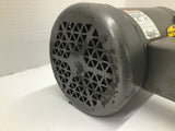 Baldor VM3542 3/4HP AC Motor 208-230/460V 1800 Rpm 4P 56C 3PH 60HZ TEFC