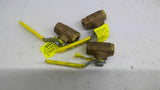 Apollo 70-101-01 600 CWP 1/4 USA Lot Of 3