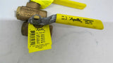 Apollo 70-102-01 3/8" USA 600 CWP Lot Of 2