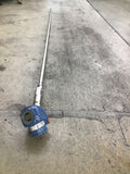 Rosemount 5301FA1H1N3AE01100RAI5M1C1Q4 Sensor 11' L 9-30 VDC 21 MA