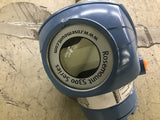 Rosemount 5301FA1H1N3AE01100RAI5M1C1Q4 Sensor 11' L 9-30 VDC 21 MA