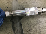 Rosemount 5301FA1H1N3AE01100RAI5M1C1Q4 Sensor 11' L 9-30 VDC 21 MA