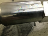 Rosemount 5301FA1H1N3AE01100RAI5M1C1Q4 Sensor 11' L 9-30 VDC 21 MA