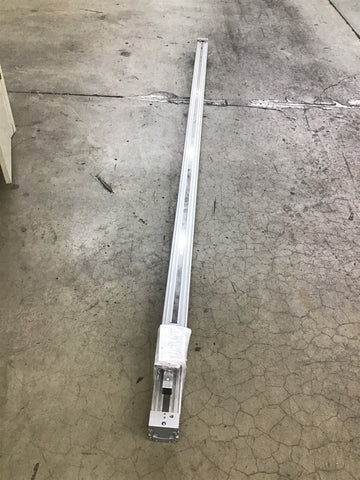 Festo DGC-K040-2000-PPV-A-GK-FK Linear drive 7'5" Stroke