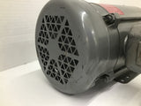Baldor M707IT 2HP AC Motor 230/460V 3600 Rpm 2P 145T 3PH 60HZ TEFC