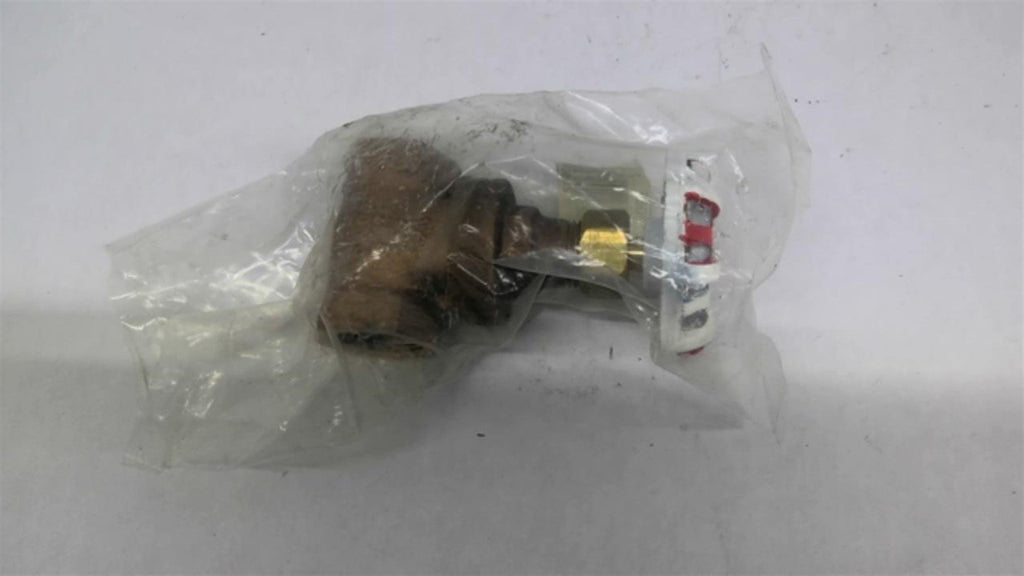 Red White Fig. 206F Class 125 BWV 1/2 125S WOG