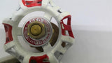 Red White Fig. 206F Class 125 BWV 1/2 125S WOG