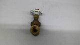 Red White Fig. 206F Class 125 BWV 1/2 125S WOG