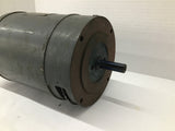 Master HV 43963 AC Motor 1/2 HP 1800 Rpm 4P Single Phase 56C Frame