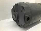 Master HV 43963 AC Motor 1/2 HP 1800 Rpm 4P Single Phase 56C Frame