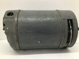 Master HV 43963 AC Motor 1/2 HP 1800 Rpm 4P Single Phase 56C Frame