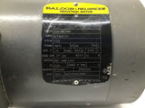 Baldor VM3558T 2HP AC Motor 208-230/460V 1800 Rpm 4P 145TC 3PH 60HZ TEFC