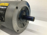 Baldor VM3558T 2HP AC Motor 208-230/460V 1800 Rpm 4P 145TC 3PH 60HZ TEFC