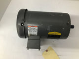 Baldor VM3558T 2HP AC Motor 208-230/460V 1800 Rpm 4P 145TC 3PH 60HZ TEFC