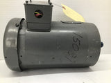 Baldor VM3558T 2HP AC Motor 208-230/460V 1800 Rpm 4P 145TC 3PH 60HZ TEFC