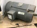 Boston Gear 18300-B 3HP DC Motor 180/200/100 1800 Rpm 4P 2150 FR