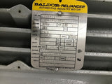 Baldor ACH4103-4 25 HP AC Motor 460V 1800 RPM 4P 324D FR 60HZ 3PH TEFC