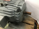 GE 5K6215QPA3048A 10 HP AC Motor 460V 1800 RPM 4P 215TZ 3PH 60HZ TEFC