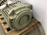 GE 5KS284AAA126 25 HP AC Motor 230/460V 3600 RPM 2P 284TZ 3PH 60HZ TEFC