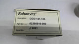 Schaevitz GCD-121-125 Gage Head