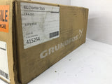 Grundfos CR 4-20/1 Chamber Stack Kit