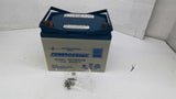 Power Sonic PS-12350-NB 12V 35AMP Sealed Rechargeable Battery