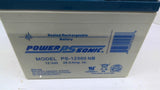 Power Sonic PS-12350-NB 12V 35AMP Sealed Rechargeable Battery