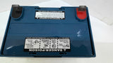 Power Sonic PS-12350-NB 12V 35AMP Sealed Rechargeable Battery