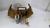Magnetek 1230-93U-500-K H.I.D. Ballast Replacement Kit Lamp 120/208/240/277 Volt