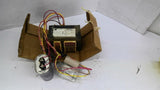 Magnetek 1230-93U-500-K H.I.D. Ballast Replacement Kit Lamp 120/208/240/277 Volt