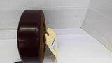 Total Source TSA/CR118447-10 Wheels Poly Standard Red
