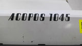Acopos 1045 A2A24 AC110 AC 122 8A8000: V1045-1CRO 49880168477