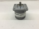 BEI Sensors XH25D-SS-1024-ABZC-28V/V-SM18 Encoder