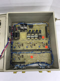 Dover Flexo Electronics TI6-4 Tension Control