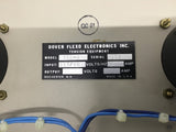 Dover Flexo Electronics TI6-4 Tension Control