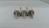Ferraz Shawmurt A070F200 Fuse 700V 200A Lot Of 3