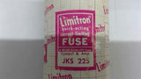 Bussman JKS 225 Quick-Acting Current-Limiting J Fuse 225A 600V