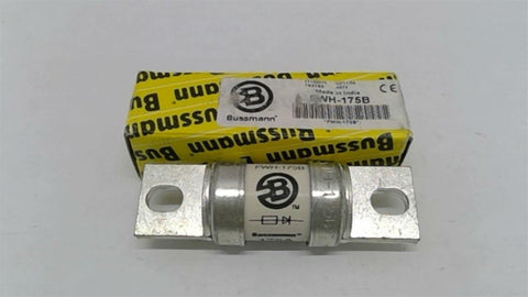 Bussmann FWH-175B Fuse 175A 500V
